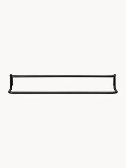Fashion blomus Porte-serviette Modo Noir, mat