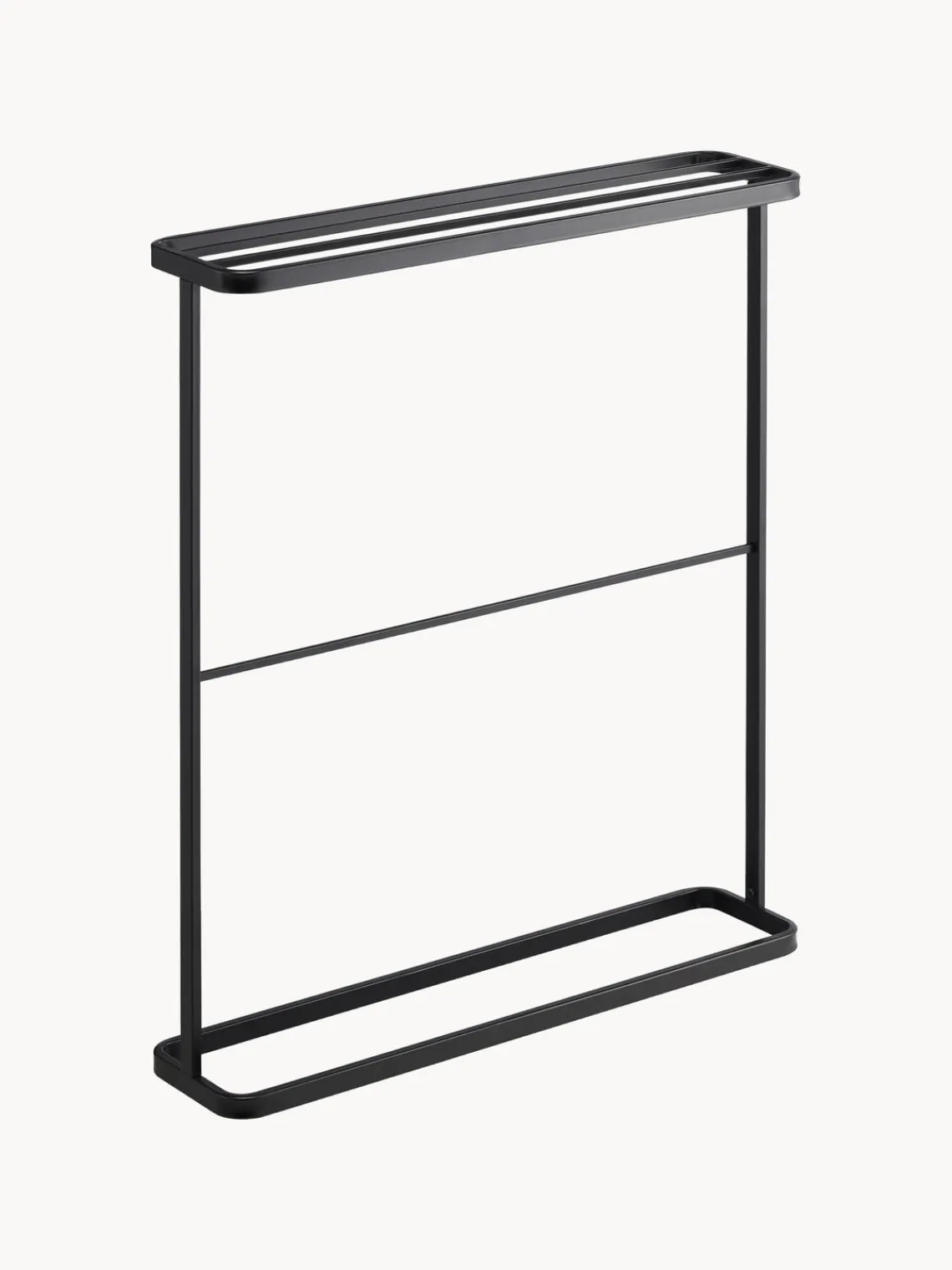 New Yamazaki Porte-serviettes Tower Noir