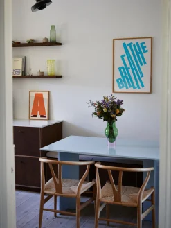 Outlet Paper Collective Poster A