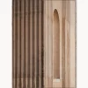 Fashion Paper Collective Poster Neoclassic IV