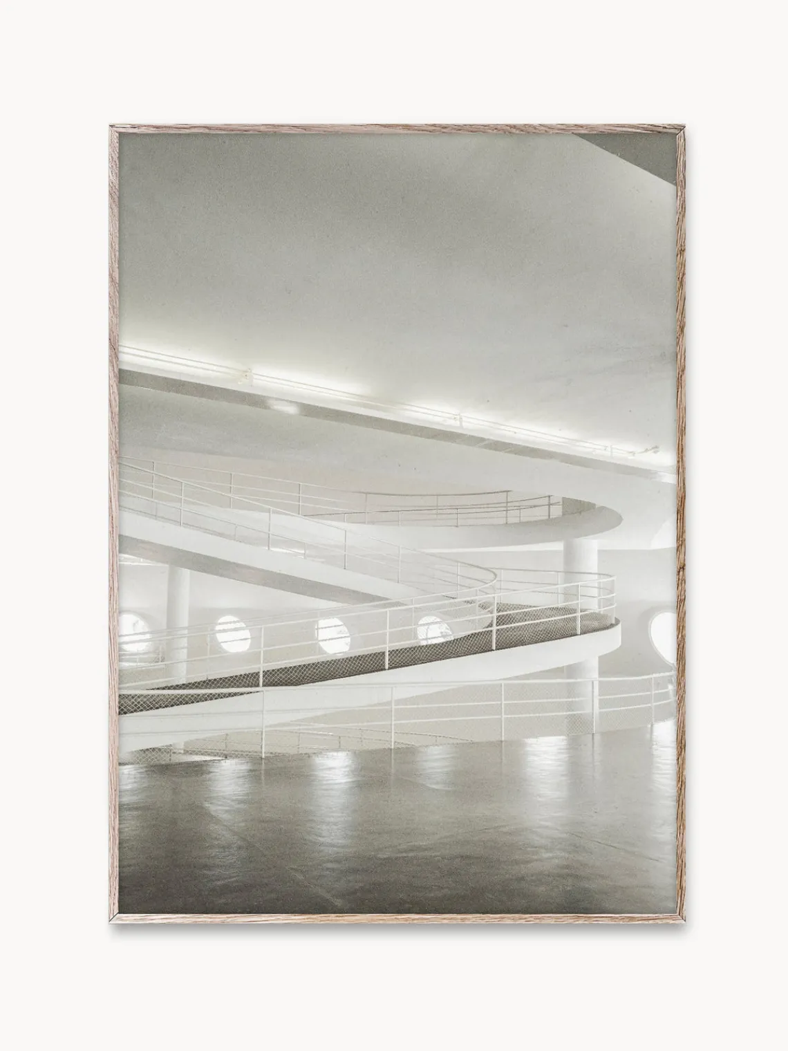 New Paper Collective Poster Poetic Concrete 01