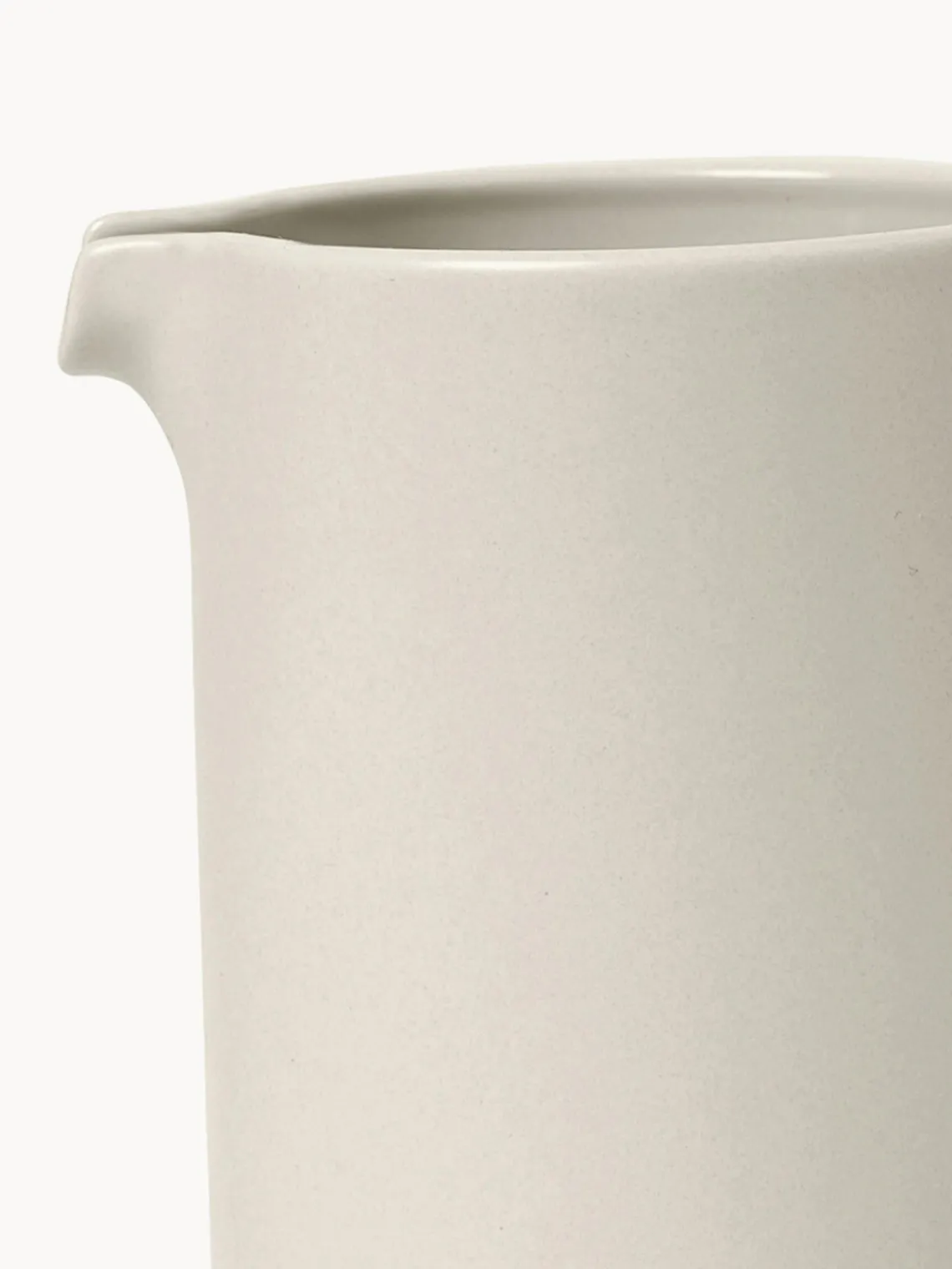 Sale blomus Pot à lait Pilar, 280 ml