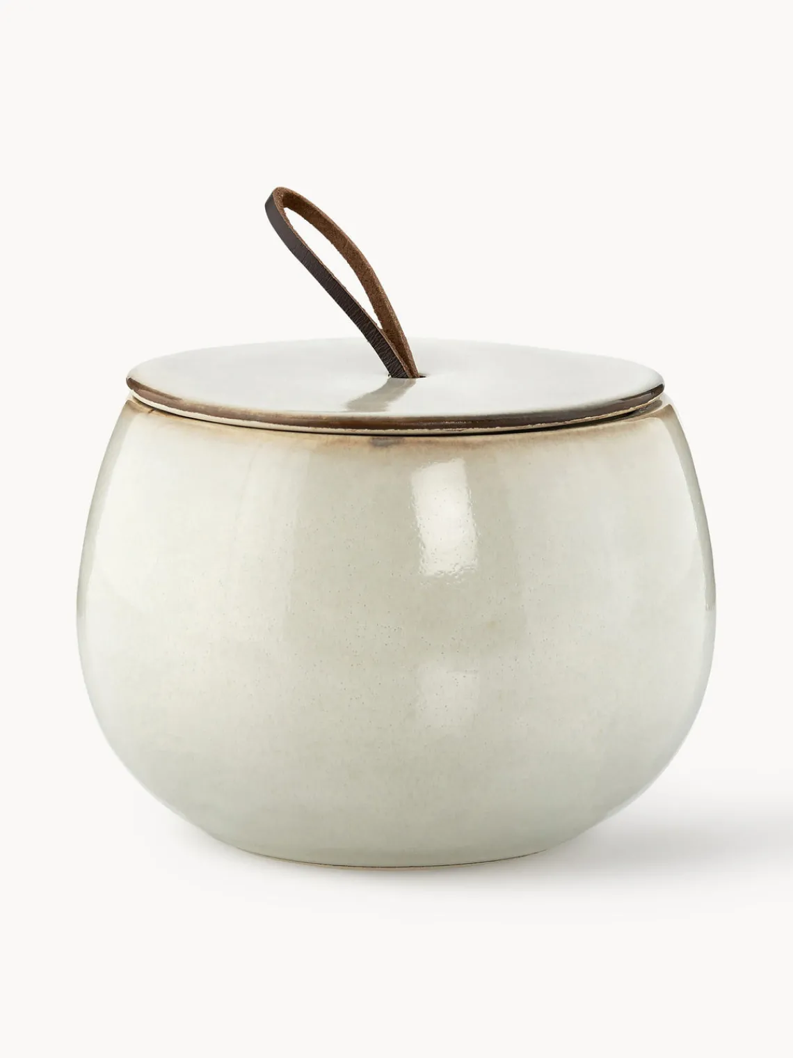 Discount Lene Bjerre Pot de rangement Amera