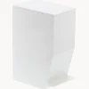 Outlet Yamazaki Poubelle à pédale Tower, 4 L