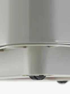 Discount Joseph Joseph Poubelle avec bac de recyclage séparé Totem, tailles variées Beige clair