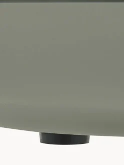 Hot Zone Denmark Poubelle avec fonction pédale Umo Vert sauge
