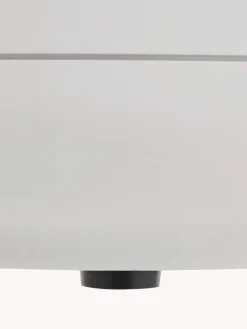 Hot Zone Denmark Poubelle avec fonction pédale Umo Gris clair