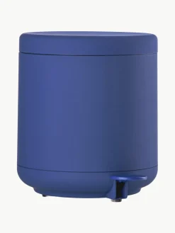 Sale Zone Denmark Poubelle avec fonction pédale Umo Bleu roi