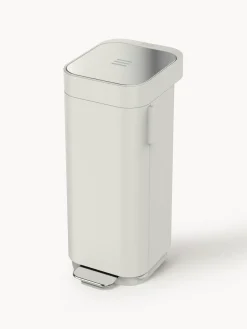Fashion Joseph Joseph Poubelle avec technologie Airflow Porta, 40 L
