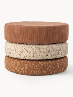 Sale Bloomingville Mini Pouf avec rangement pour enfant Jo