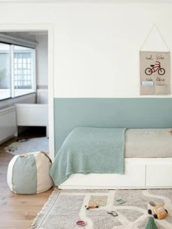 Hot Lorena Canals Pouf fait main Ball