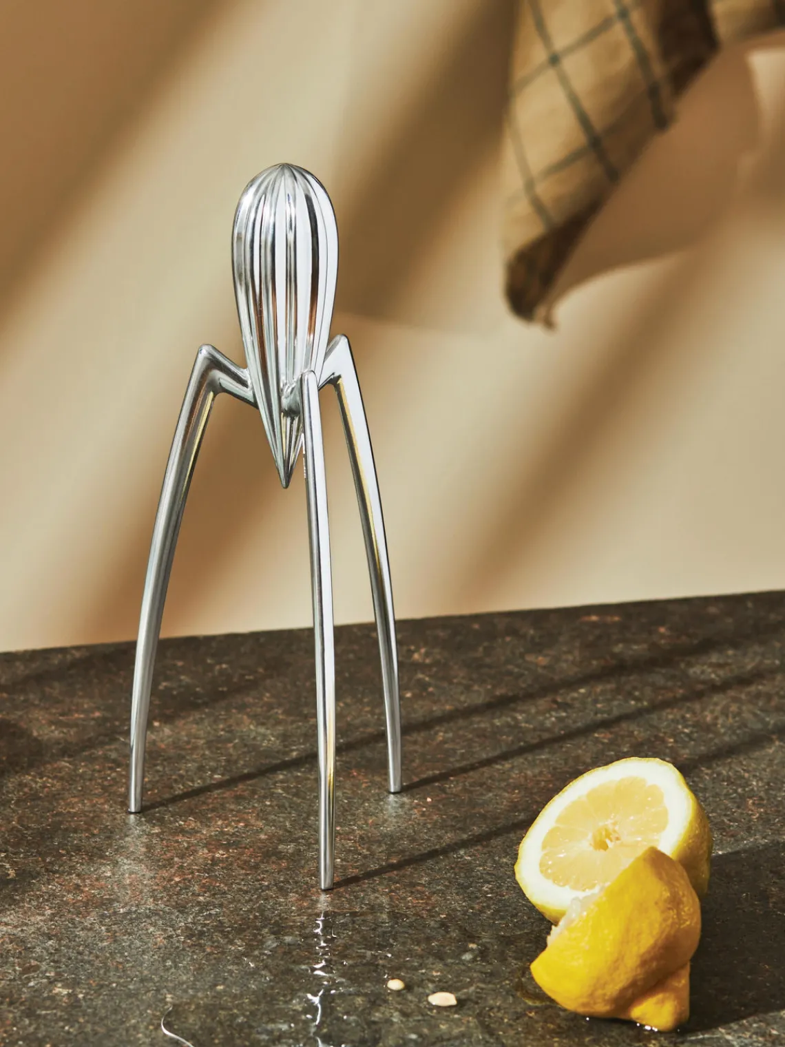 Outlet ALESSI Presse-agrumes Juicy Salif