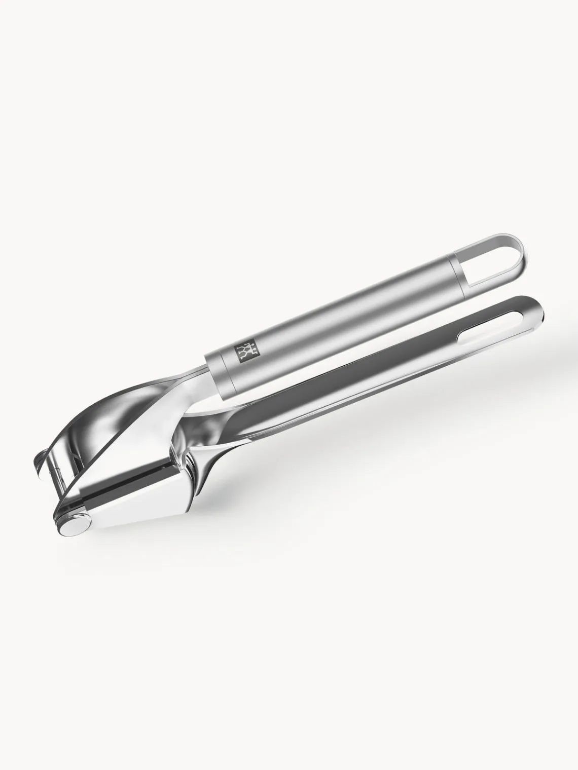 Clearance ZWILLING Presse-ail en acier inoxydable Pro