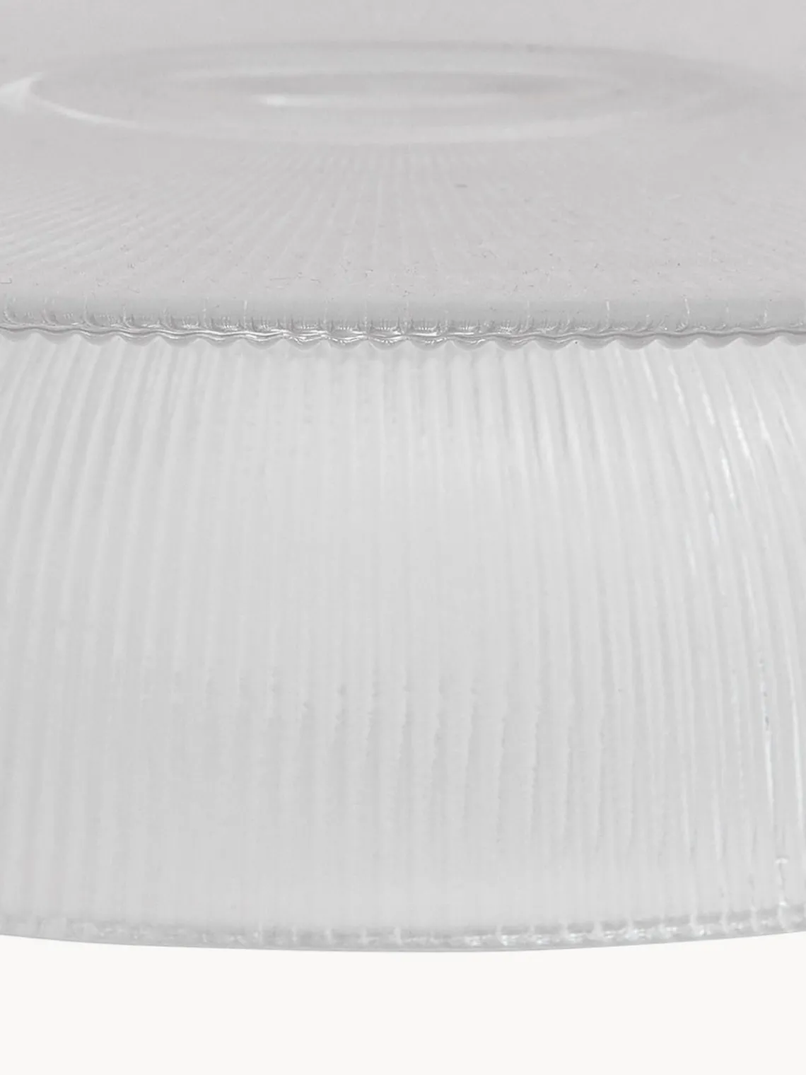 Sale Nordal Présentoir à gâteau en verre Fig