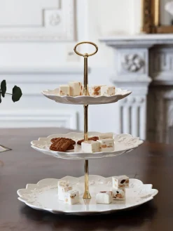 Outlet Villeroy & Boch Présentoir à gâteau Toy's Delight
