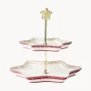 Hot Villeroy & Boch Présentoir à gâteaux Winter Bakeryl