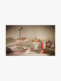 Hot Villeroy & Boch Présentoir à gâteaux Winter Bakeryl