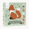 Discount A Little Lovely Company Puzzles en bois Forest Friends