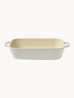 Hot Staub Ramequins Ceramic, 2 élém. Blanc cassé, blanc
