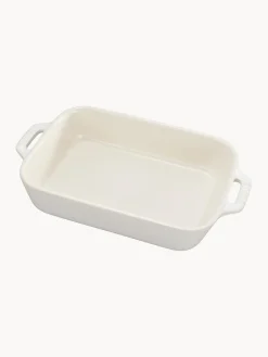 Hot Staub Ramequins Ceramic, 2 élém. Blanc cassé, blanc