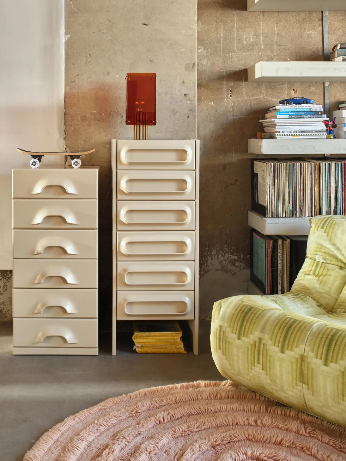 Outlet HKLIVING Rangement Ginger