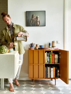 Hot HKLIVING Rangement Pebble