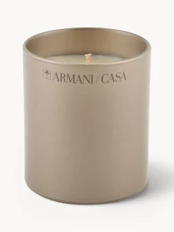 Discount Armani Casa Recharge de bougie parfumée Hola Encens, vétiver & bois de cèdre