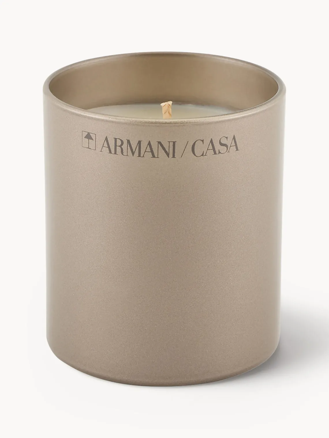 Discount Armani Casa Recharge de bougie parfumée Hola Encens, vétiver & bois de cèdre