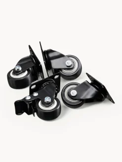 Discount Nofred Roulettes Cube, 4 pièces