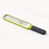 New Joseph Joseph Râpe à agrumes avec mini raclette Handi-Zest
