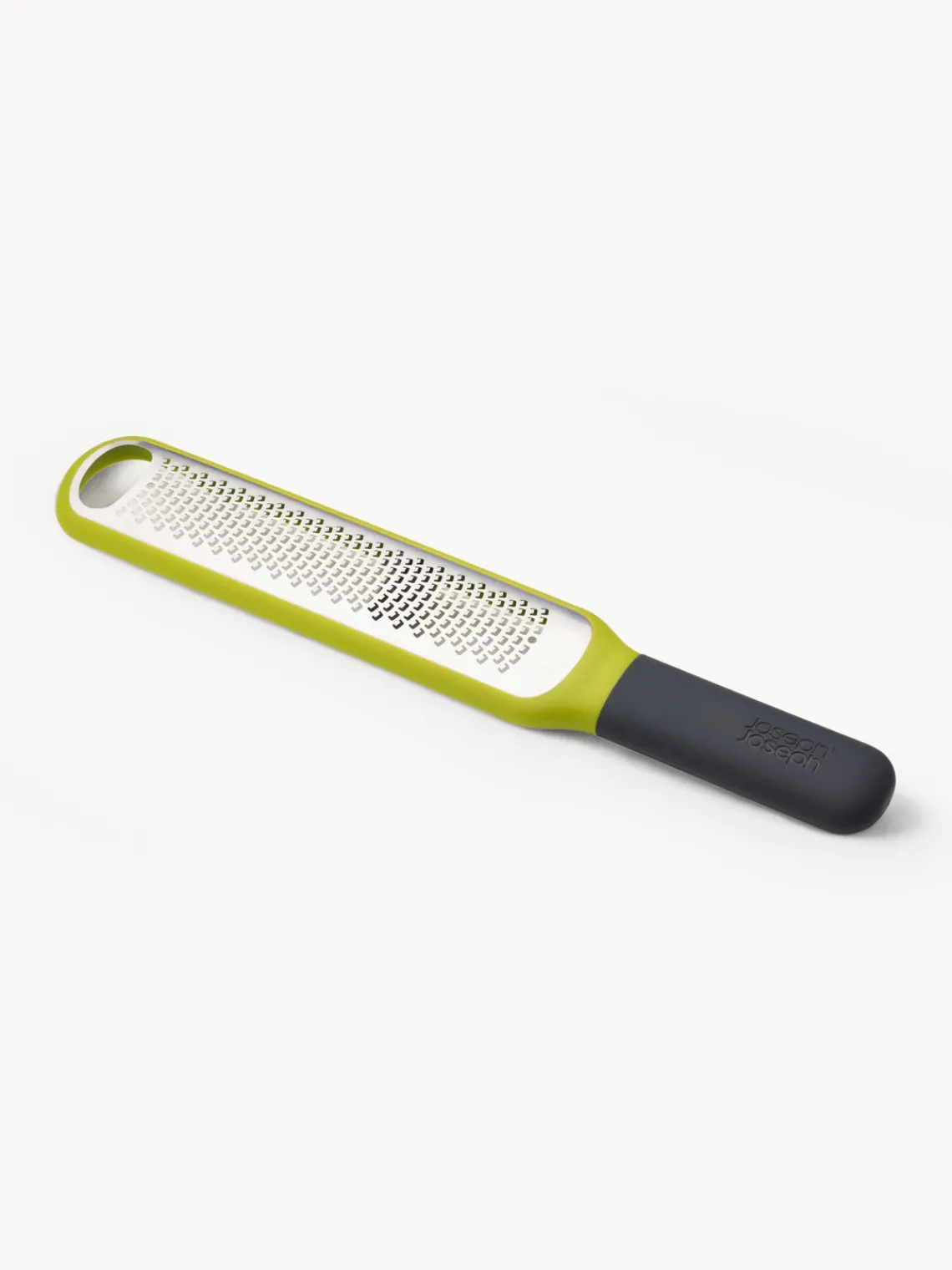 New Joseph Joseph Râpe à agrumes avec mini raclette Handi-Zest