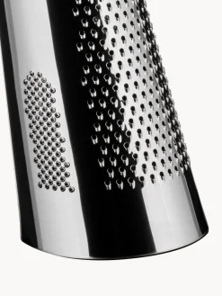 Discount ALESSI Râpe de cuisine avec poignée en bois Todo