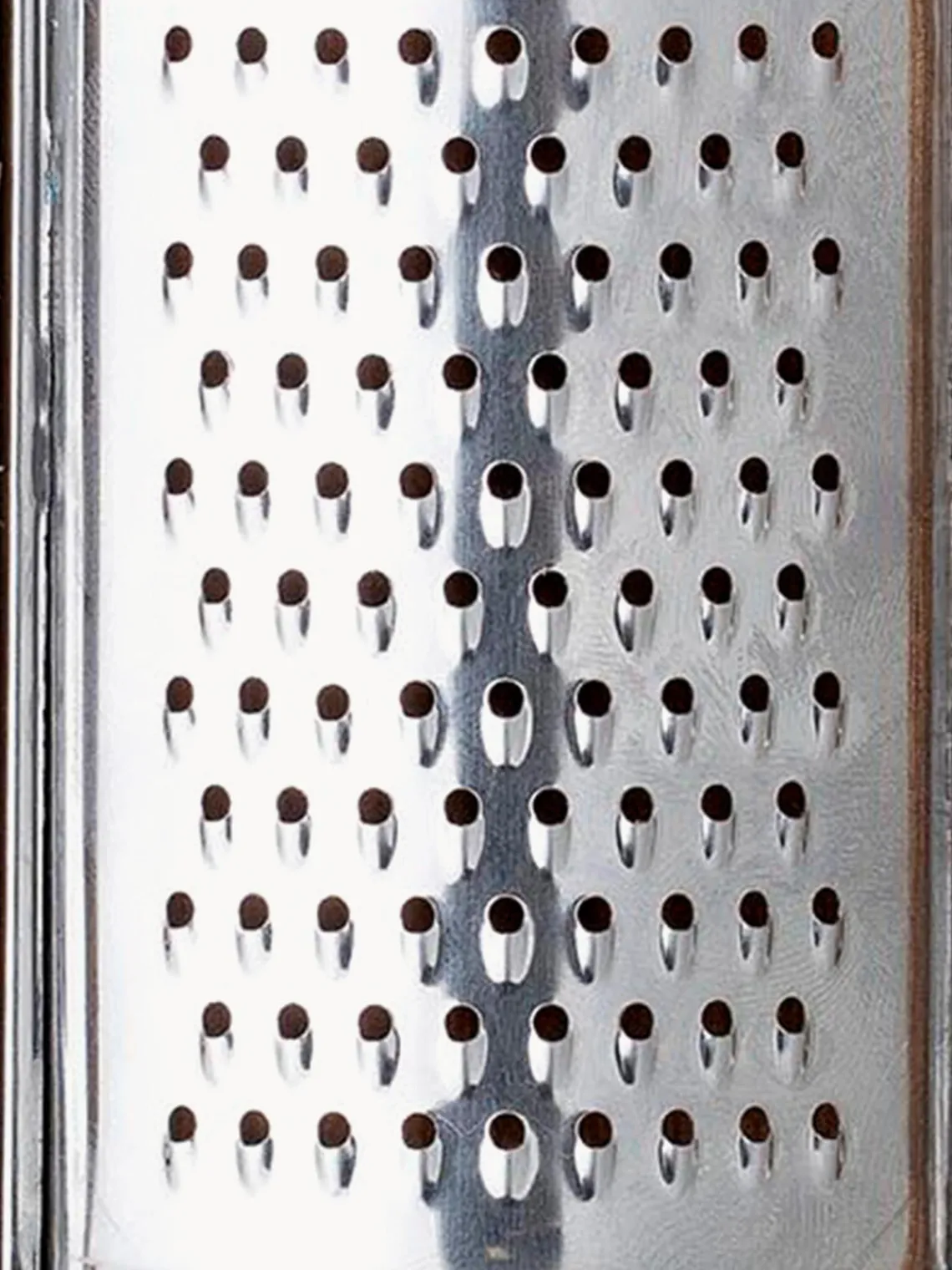Sale Bloomingville Râpe de cuisine en bois d'acacia Acci, 2 élém.