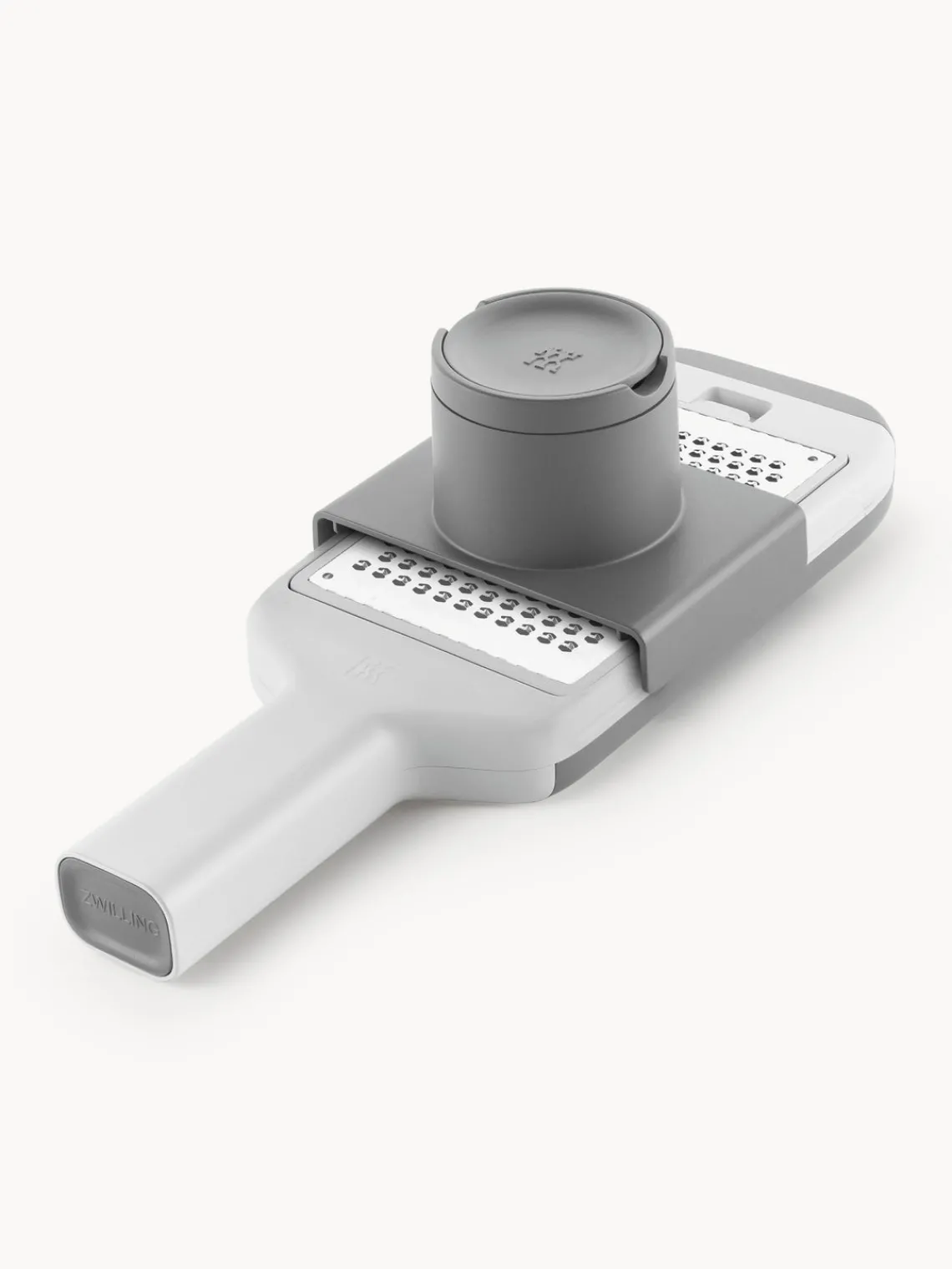 Clearance ZWILLING Râpe multi-usages 7-en-1 Z-Cut