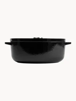 Best KitchenAid Rôtissoire ovale avec revêtement antiadhésif Doelle Noir