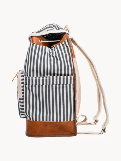 Online Business & Pleasure Sac à dos isotherme Retro