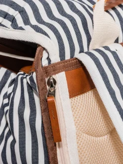 Online Business & Pleasure Sac à dos isotherme Retro
