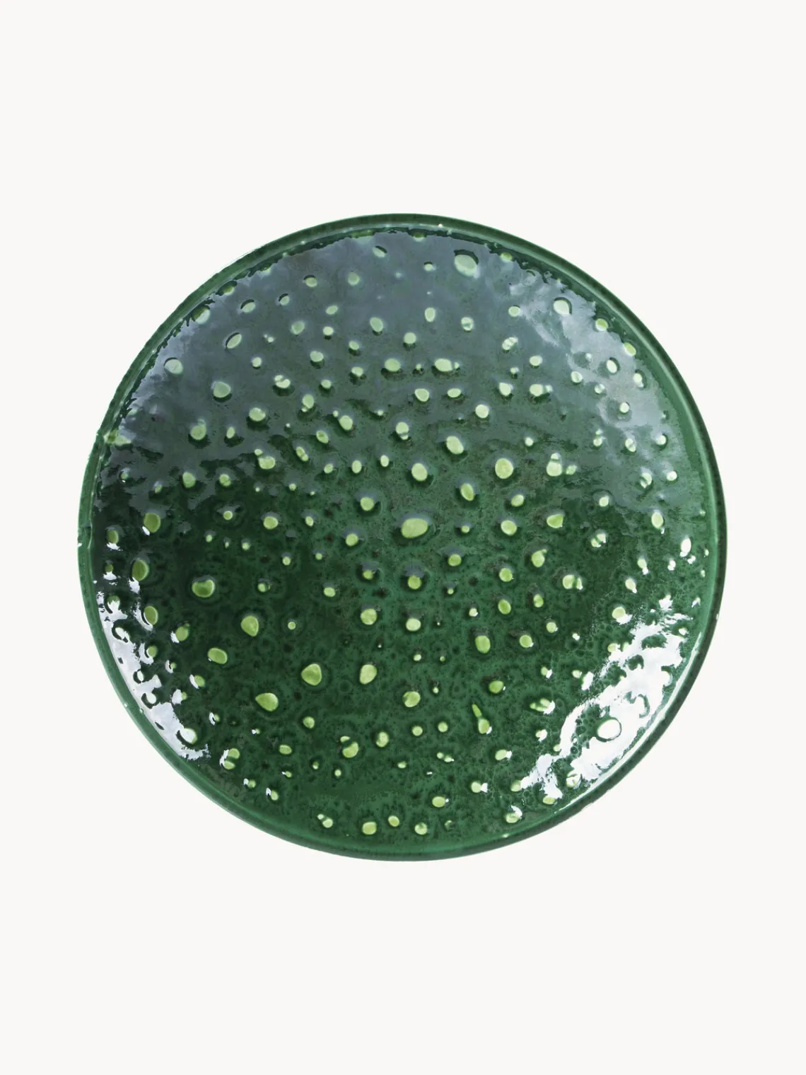 Sale HKLIVING Saladier artisanal The Emeralds