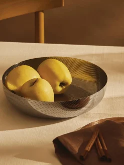New ALESSI Saladier Dots