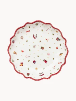 Discount Villeroy & Boch Saladier en porcelaine Toy's Delight, Ø 25 cm