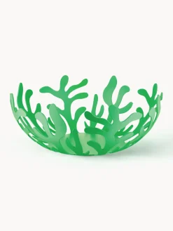 Clearance ALESSI Saladier Mediterraneo, tailles variées Vert
