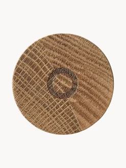 Outlet BITZ Salière et poivrière , 2 élém. Blanc cassé, chiné
