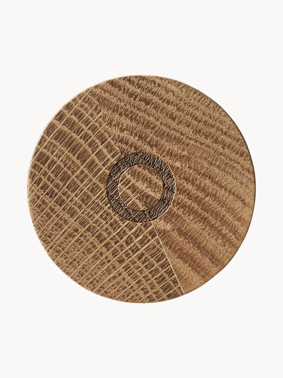 Outlet BITZ Salière et poivrière , 2 élém. Blanc cassé, chiné