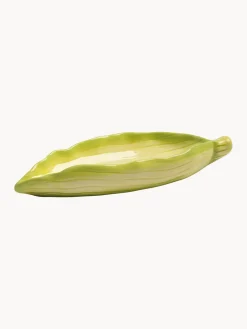 New &k Amsterdam Salière et poivrière en dolomite Corn, 3 pièces