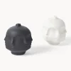 Clearance Jonathan Adler Salière et poivrière en porcelaine Dora Maar, 2 élém.
