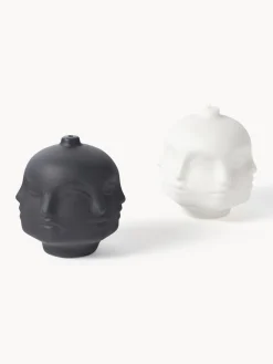 Clearance Jonathan Adler Salière et poivrière en porcelaine Dora Maar, 2 élém.