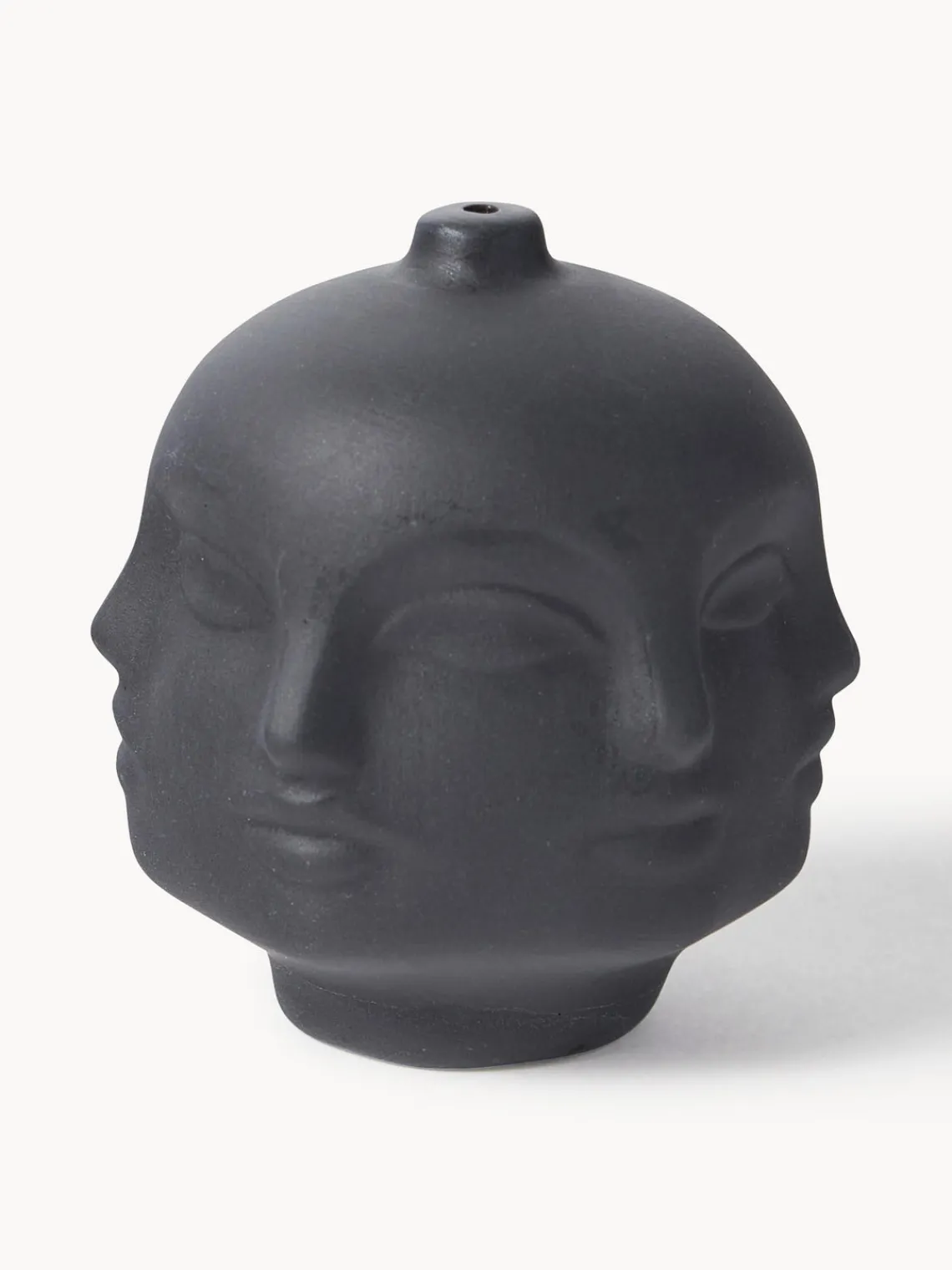 Clearance Jonathan Adler Salière et poivrière en porcelaine Dora Maar, 2 élém.
