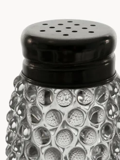Outlet Cote Table Salière et poivrière Perles, 2 élém.