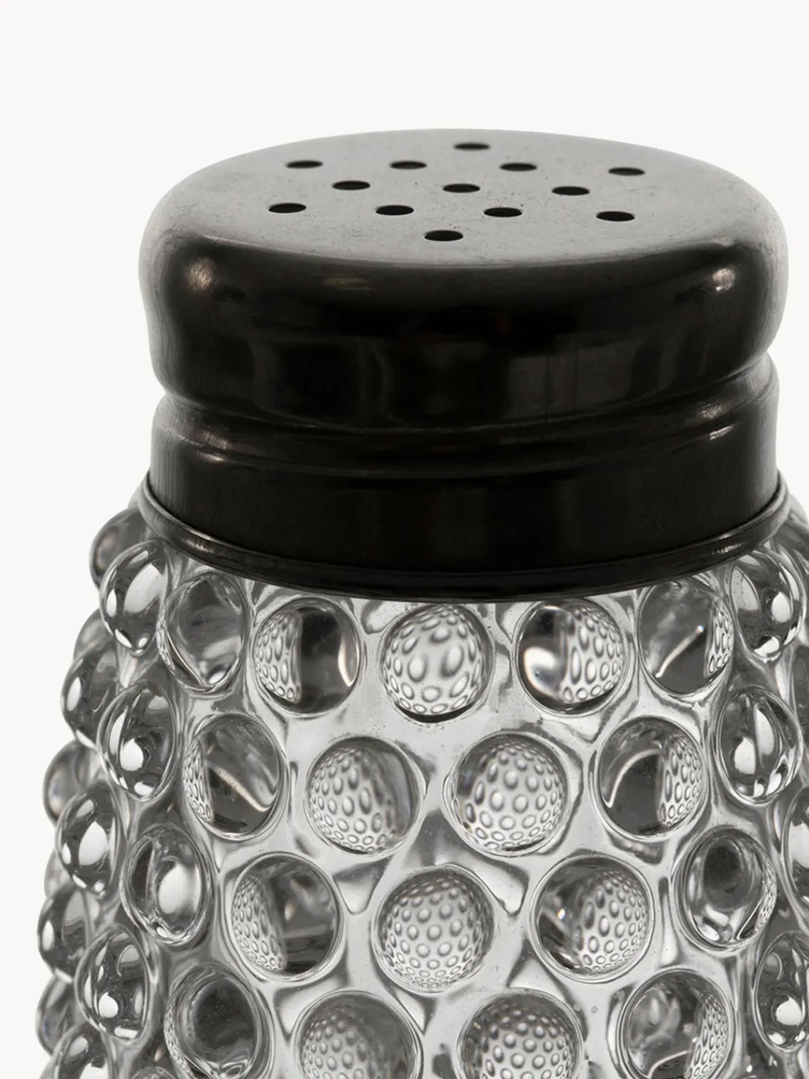 Outlet Cote Table Salière et poivrière Perles, 2 élém.