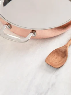 Sale Vinga of Sweden Sauteuse en cuivre Baron